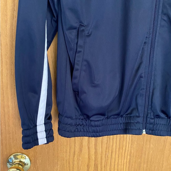Russell Athletic Track Jacket - Picture 5 of 9